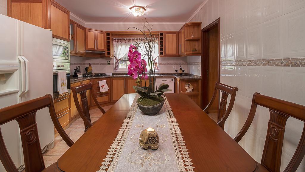 Paradise House Calheta Zewnętrze zdjęcie