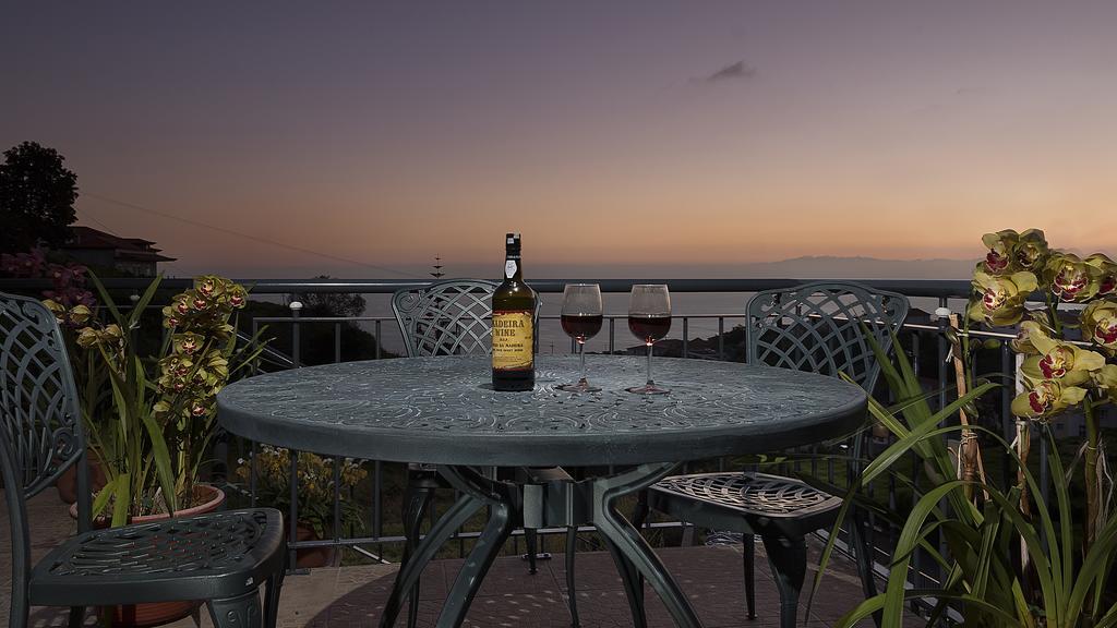 Paradise House Calheta Zewnętrze zdjęcie