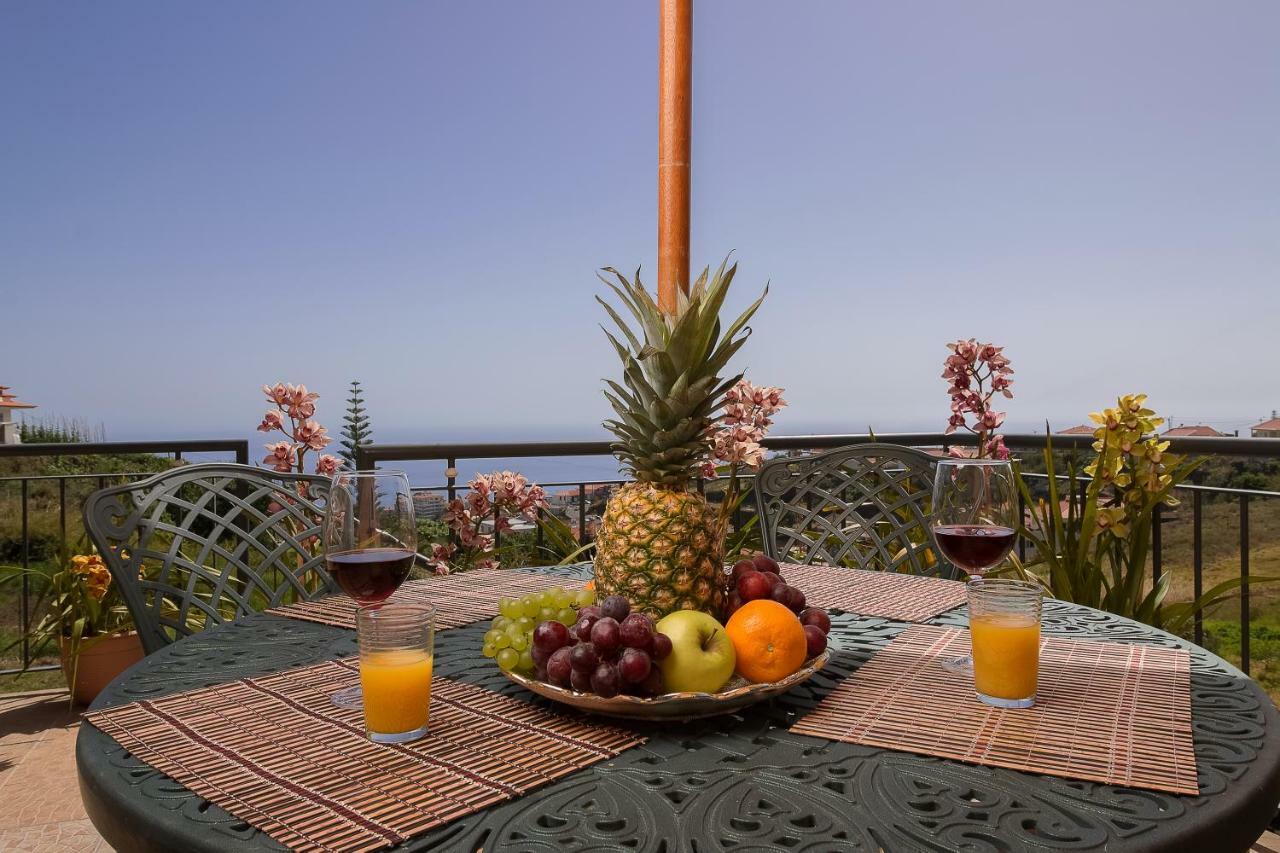 Paradise House Calheta Zewnętrze zdjęcie