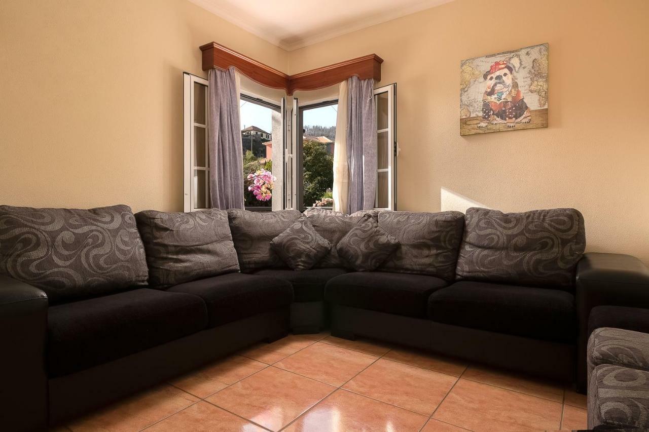Paradise House Calheta Zewnętrze zdjęcie