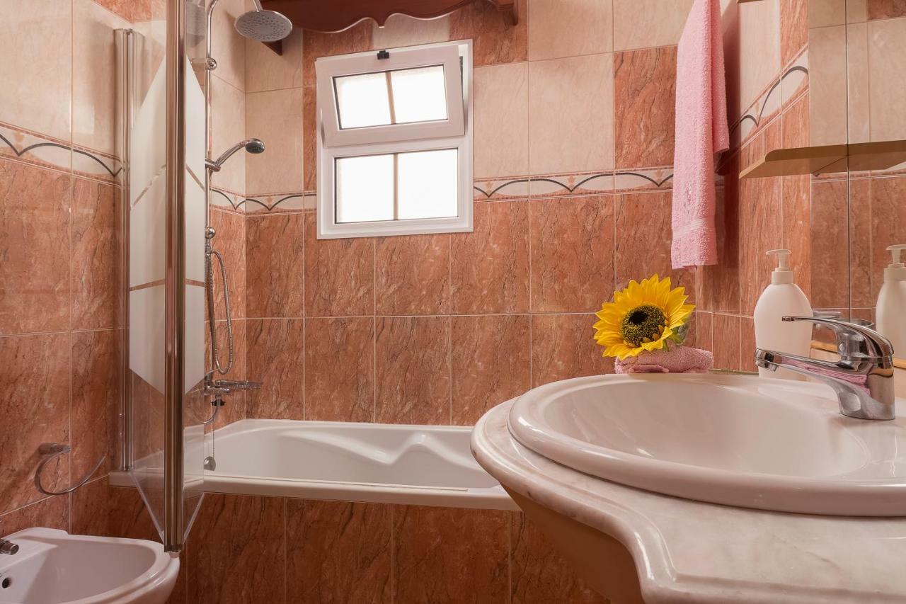 Paradise House Calheta Zewnętrze zdjęcie